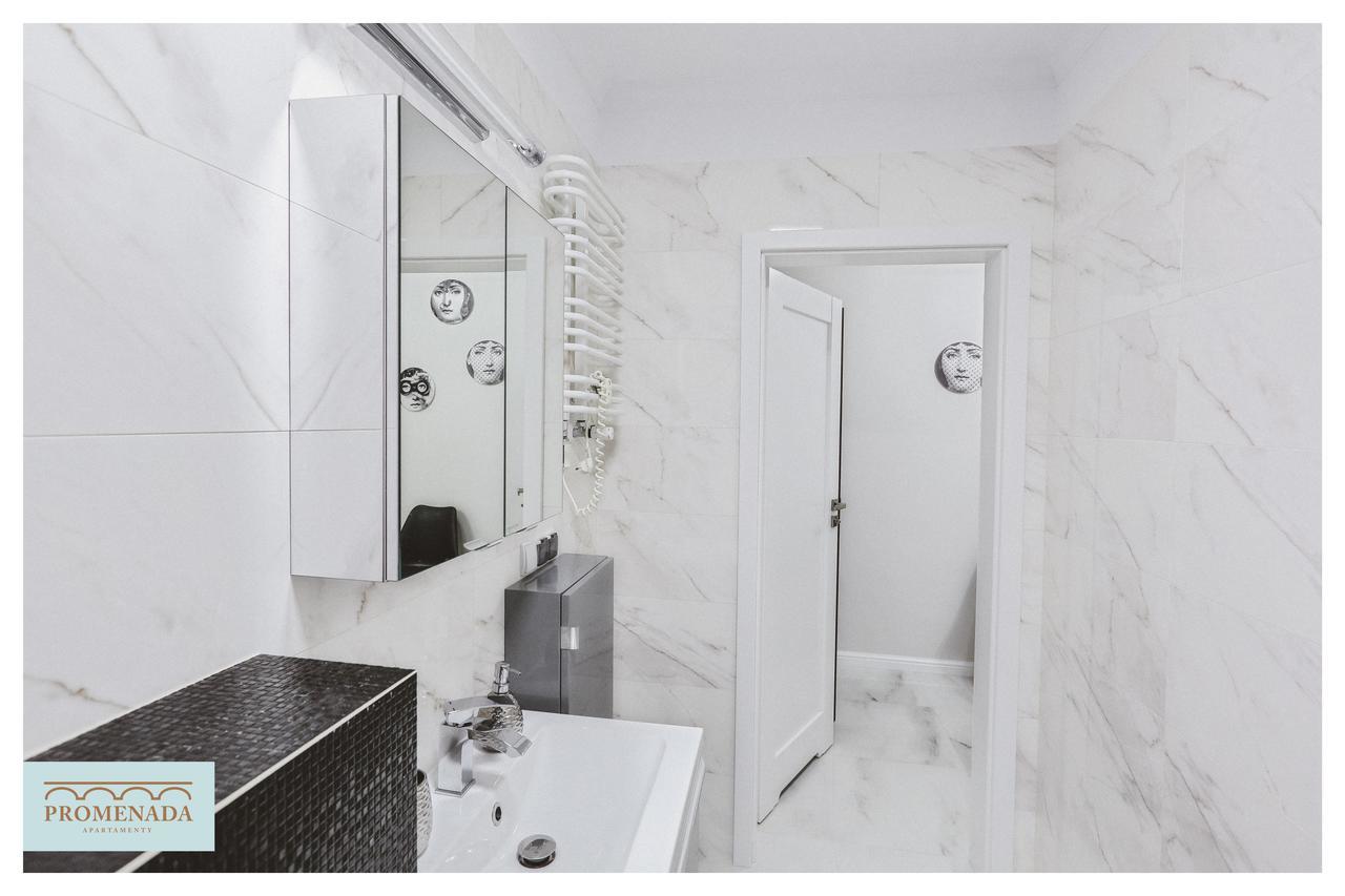 Apartamenty Promenada Елк Екстериор снимка